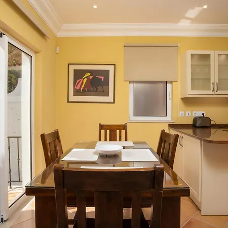 Palheiro Village Holiday park Funchal (Madeira)