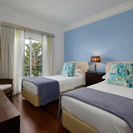 Palheiro Village Holiday park Funchal (Madeira)