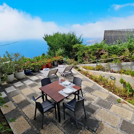 Holiday park Palheiro Village Funchal (Madeira)