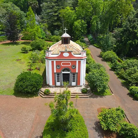 Palheiro Village Holiday park