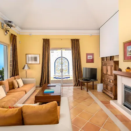 Holiday park Palheiro Village Funchal (Madeira)