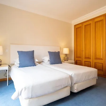Holiday park Palheiro Village Funchal (Madeira)