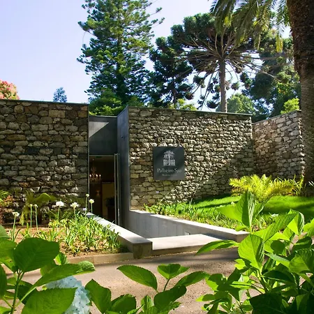 Palheiro Village Holiday park Funchal (Madeira)