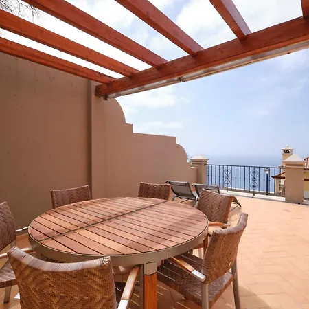 Holiday park Palheiro Village Funchal (Madeira)