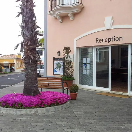 Palheiro Village Aldeamento Turístico