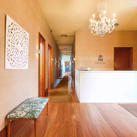 Palheiro Village Aldeamento Turístico 5*