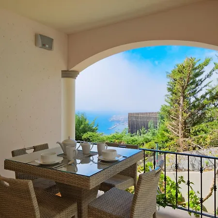 Palheiro Village Aldeamento Turístico Funchal (Madeira)